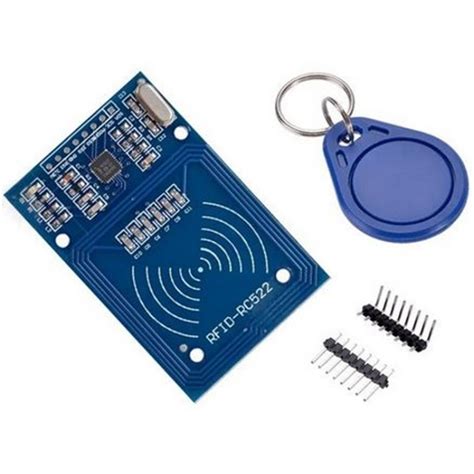 rfid proximity sensor arduino|battery assisted passive rfid tags.